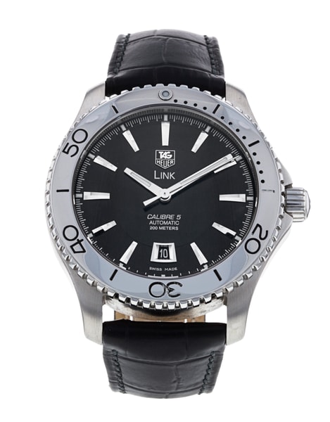 Tag Heuer Link WJ201A